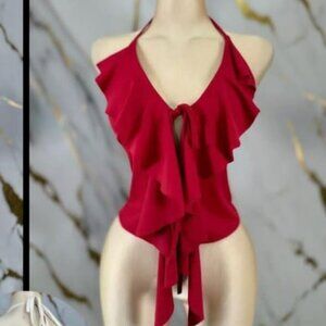 LC COLLECTION HOLTER TOP